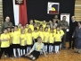 Złożenie Obietnicy zuchowej (5 maja 2011r.)